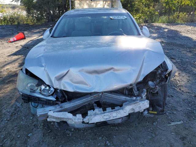 Photo 5 from auction – 2011 LEXUS ES 350 with VIN JTHBK1EG6B2433018