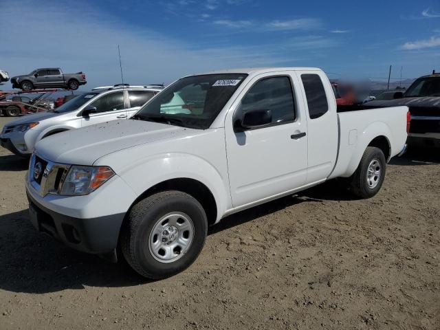 NISSAN FRONTIER S 2012 with VIN 1N6BD0CT0CC468815 - Photo from auction