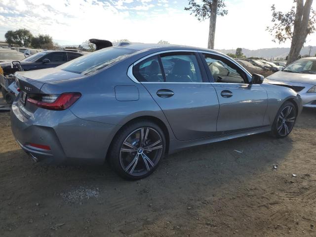 Photo 3 from auction – 2024 BMW 330I with VIN 3MW69FF06R8E82158