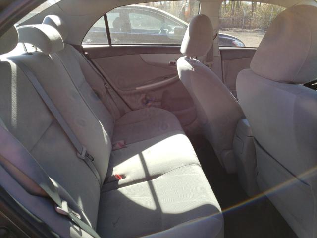 Photo 10 from auction – 2013 TOYOTA COROLLA BA with VIN 2T1BU4EE4DC949345