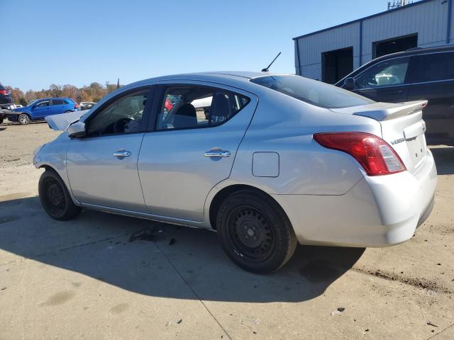 Photo 2 from auction – 2018 NISSAN VERSA S with VIN 3N1CN7AP7JK404929