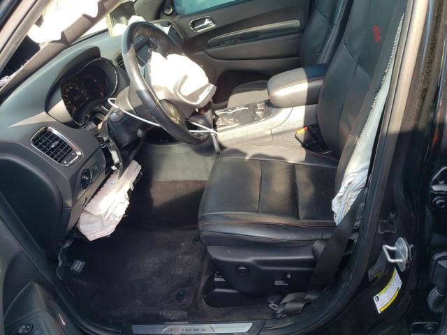Photo 7 from auction – 2018 DODGE DURANGO with VIN 1C4SDJCT0JC434685