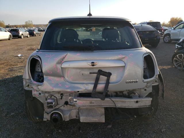 Photo 6 from auction – 2015 MINI COOPER with VIN WMWXM5C56FT940735