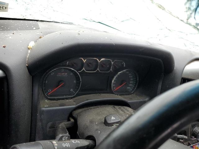 Zdjęcie 9 z aukcji – 2015 CHEVROLET SILVERADO z VIN 3GCUKREC5FG449892