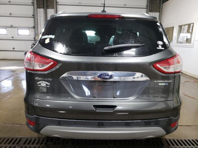 Photo 6 from auction – 2016 FORD ESCAPE TIT with VIN 1FMCU9JX4GUB95262