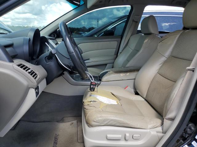 Photo 7 from auction – 2011 ACURA RDX with VIN 5J8TB2H24BA003412