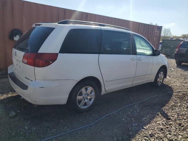 Photo 3 from auction – 2005 TOYOTA SIENNA CE with VIN 5TDZA23C25S280840