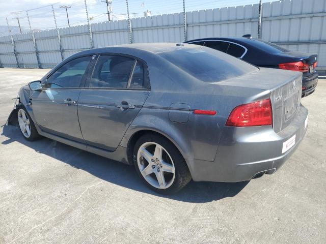 Photo 2 from auction – 2006 ACURA 3.2TL with VIN 19UUA66286A002884
