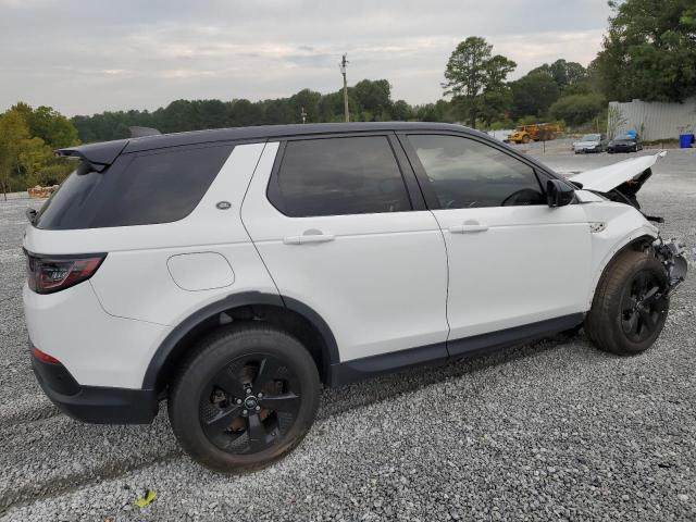 Photo 3 from auction – 2020 LAND ROVER DISCOVERY with VIN SALCK2FX9LH835827