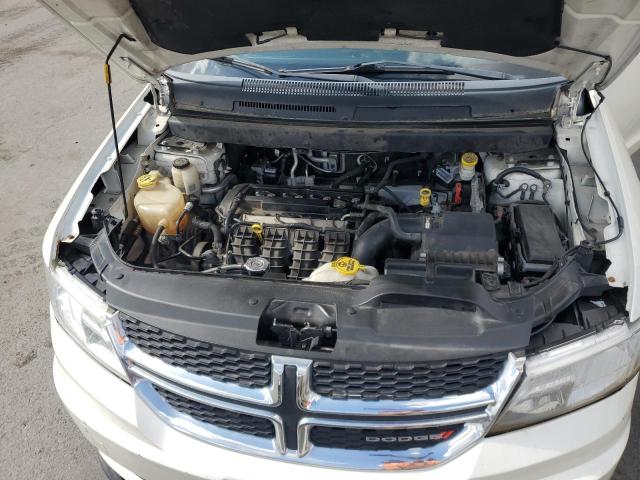 Photo 12 from auction – 2016 DODGE JOURNEY SE with VIN 3C4PDCAB0GT117787