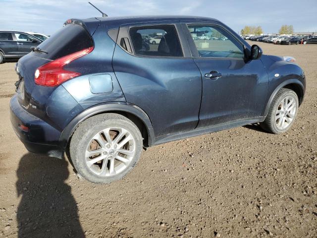 Photo 3 from auction – 2011 NISSAN JUKE S with VIN JN8AF5MV2BT022531