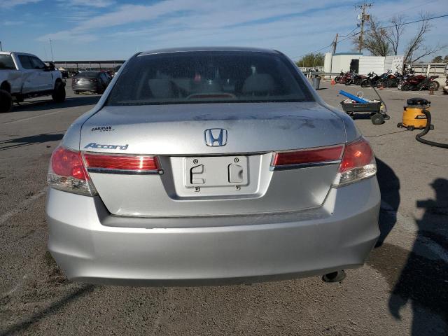 Photo 6 from auction – 2012 HONDA ACCORD LX with VIN 1HGCP2F36CA080880