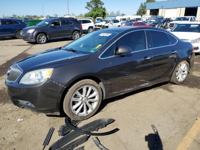 BUICK VERANO 2014 с VIN 1G4PS5SK9E4187030 - Фото с аукциона