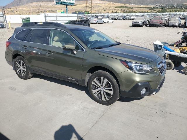 Фото 4 с аукциона – 2019 SUBARU OUTBACK 2. с VIN 4S4BSANC9K3299089