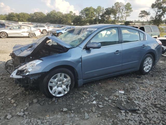NISSAN ALTIMA BAS 2010 with VIN 1N4AL2AP8AC191594 - Photo from auction
