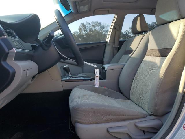 Photo 7 from auction – 2012 TOYOTA CAMRY BASE with VIN 4T1BF1FK8CU630072