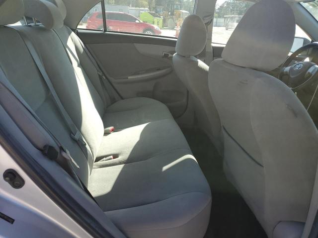 Photo 10 from auction – 2011 TOYOTA COROLLA BA with VIN 2T1BU4EE0BC558061