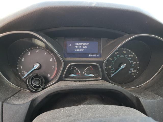 Photo 9 from auction – 2013 FORD FOCUS SE with VIN 1FADP3F22DL288136