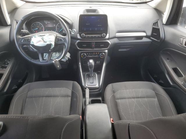 Photo 8 from auction – 2020 FORD ECOSPORT S with VIN MAJ6S3GL0LC330655