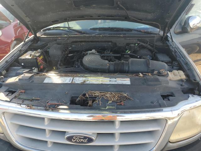 Photo 11 from auction – 1999 FORD F250 with VIN 1FTRX27L8XNB35593