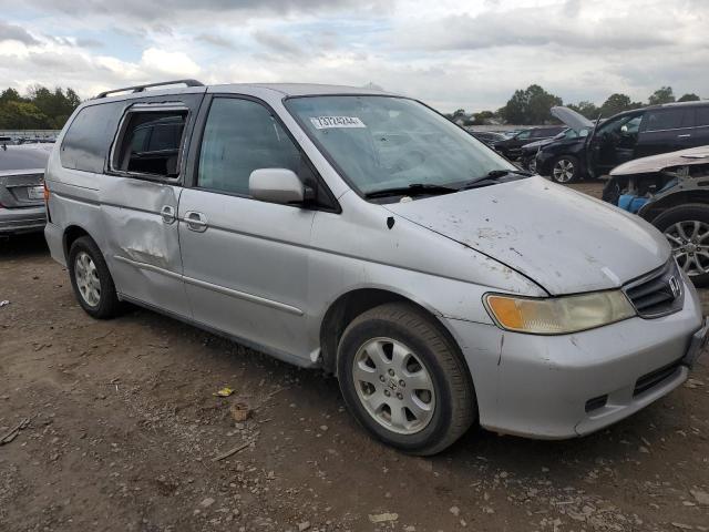 Photo 4 from auction – 2004 HONDA ODYSSEY EX with VIN 5FNRL18604B042771