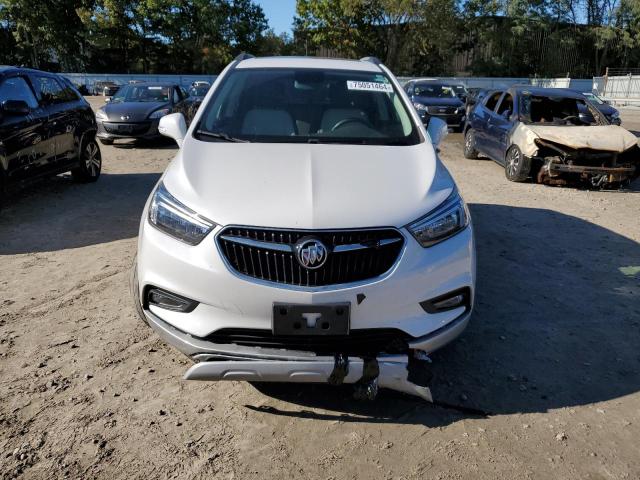 Photo 5 from auction – 2017 BUICK ENCORE PRE with VIN KL4CJFSM7HB198888