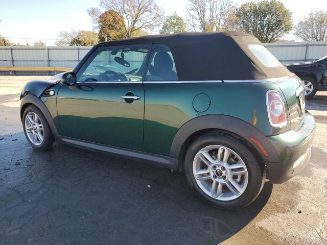 Photo 2 from auction – 2015 MINI COOPER with VIN WMWZN3C53FT862148