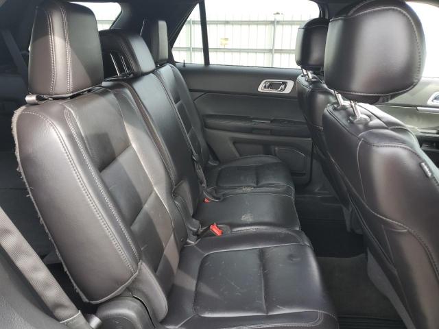 Photo 11 from auction – 2013 FORD EXPLORER X with VIN 1FM5K7D87DGA58480