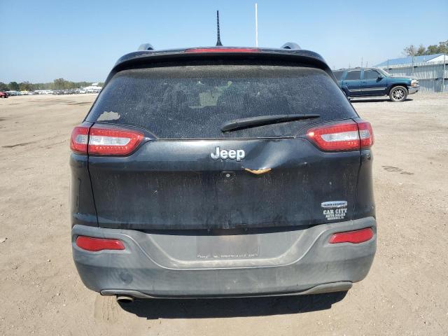 Photo 6 from auction – 2015 JEEP CHEROKEE L with VIN 1C4PJLCB9FW678262
