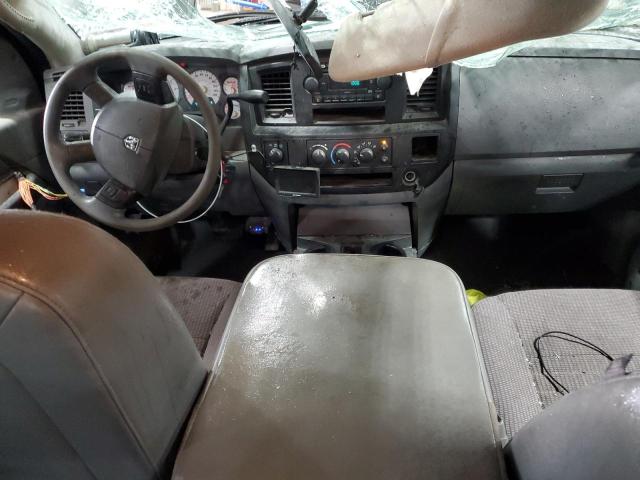 Photo 8 from auction – 2008 DODGE RAM 1500 S with VIN 1D7HU18228J237930