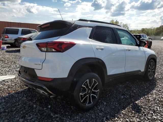 Photo 3 from auction – 2022 CHEVROLET TRAILBLAZE with VIN KL79MVSLXNB057718