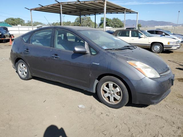 Photo 4 from auction – 2007 TOYOTA PRIUS with VIN JTDKB20U573236671