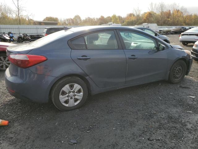 Photo 3 from auction – 2016 KIA FORTE LX with VIN KNAFK4A6XG5613901