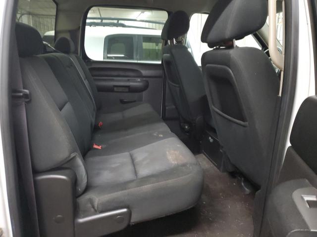 Photo 11 from auction – 2013 CHEVROLET SILVERADO with VIN 3GCPKSE78DG289494