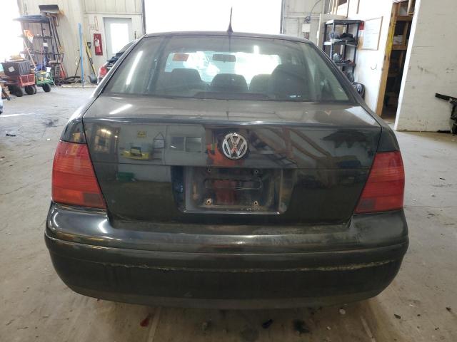 Photo 6 from auction – 2003 VOLKSWAGEN JETTA GL with VIN 3VWRK69M23M138289