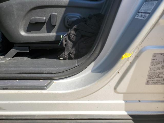 Photo 13 from auction – 2014 NISSAN PATHFINDER with VIN 5N1AR2MN3EC683292