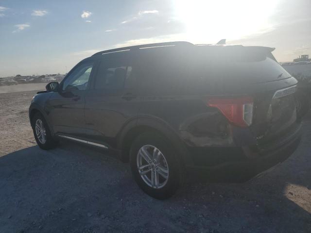 Photo 2 from auction – 2023 FORD EXPLORER X with VIN 1FMSK7DH9PGB18380