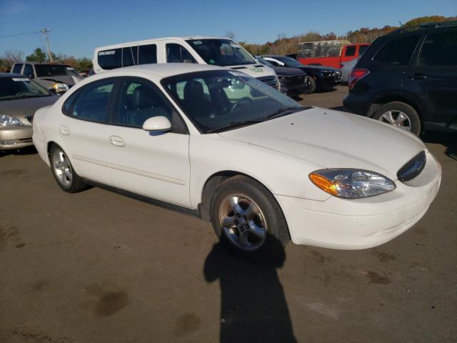 Photo 4 from auction – 2000 FORD TAURUS SES with VIN 1FAFP55U7YA171659