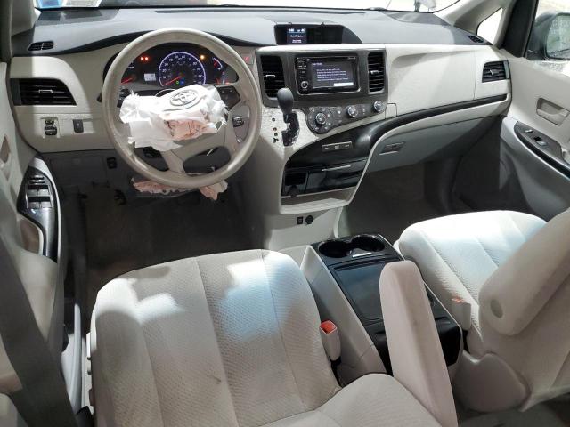 Zdjęcie 8 z aukcji – 2012 TOYOTA SIENNA LE z VIN 5TDKK3DC6CS265273