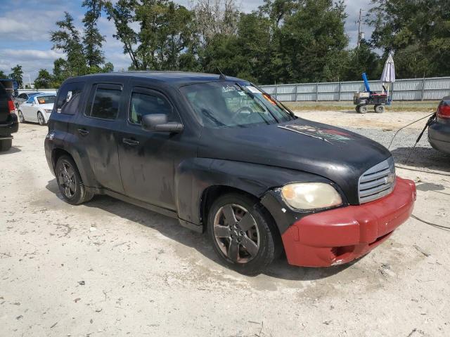 Photo 4 from auction – 2009 CHEVROLET HHR LT with VIN 3GNCA23B79S518025