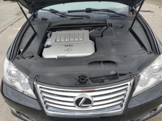 Photo 11 from auction – 2012 LEXUS ES 350 with VIN JTHBK1EG0C2512959