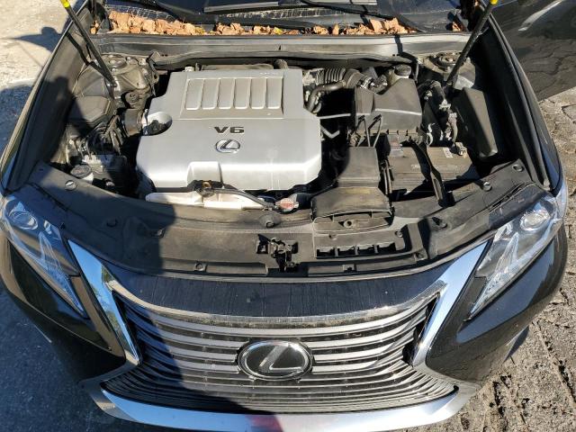 Photo 11 from auction – 2016 LEXUS ES 350 with VIN 58ABK1GG4GU008959