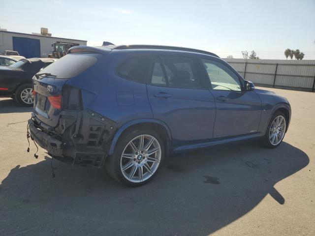 Photo 3 from auction – 2014 BMW X1 SDRIVE2 with VIN WBAVM1C51EVW51524