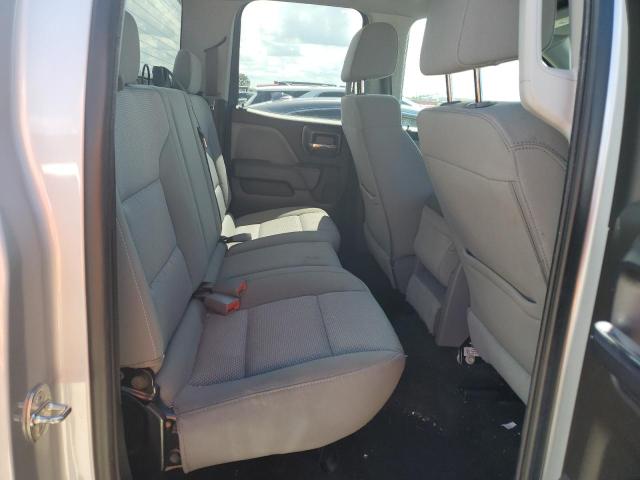 Photo 10 from auction – 2017 CHEVROLET SILVERADO with VIN 1GCRCPEC9HZ161416