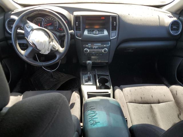 صورة رقم 8 من المزاد - 2014 NISSAN MAXIMA S مع VIN 1N4AA5AP4EC905217