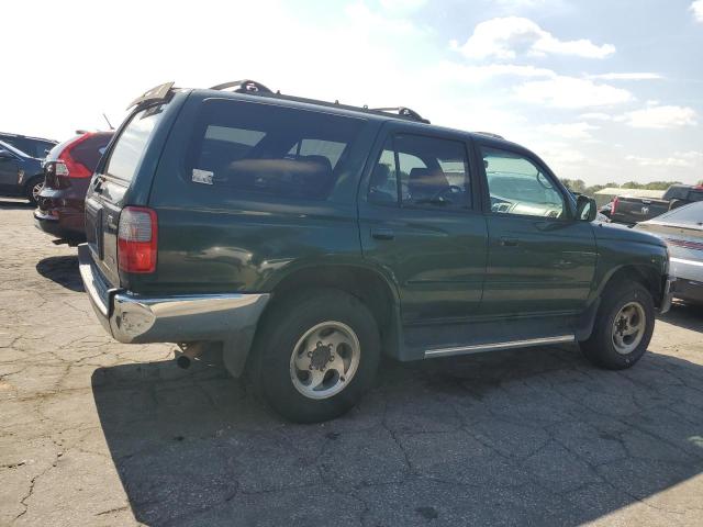 Photo 3 from auction – 2000 TOYOTA 4RUNNER SR with VIN JT3GN86R7Y0154743