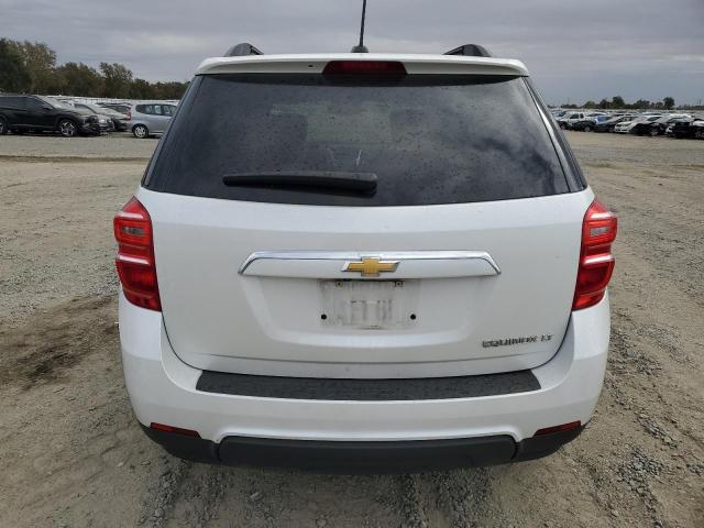 Photo 6 from auction – 2016 CHEVROLET EQUINOX LT with VIN 2GNALCEK4G6150158