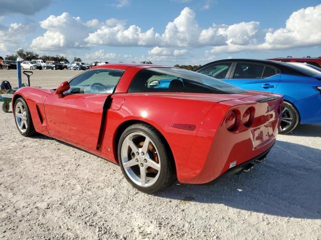 Photo 2 from auction – 2006 CHEVROLET CORVETTE with VIN 1G1YY26U265105385