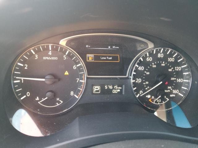 Photo 9 from auction – 2015 NISSAN ALTIMA 2.5 with VIN 1N4AL3AP9FC459680