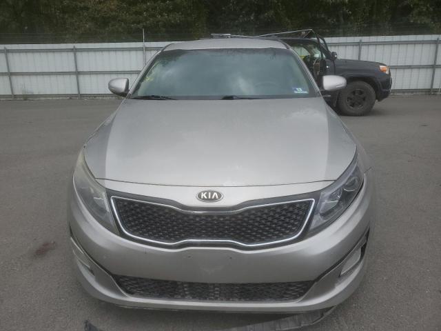 Photo 5 from auction – 2015 KIA OPTIMA EX with VIN 5XXGN4A7XFG369409